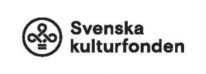 Svenska Kulturfonden -logo