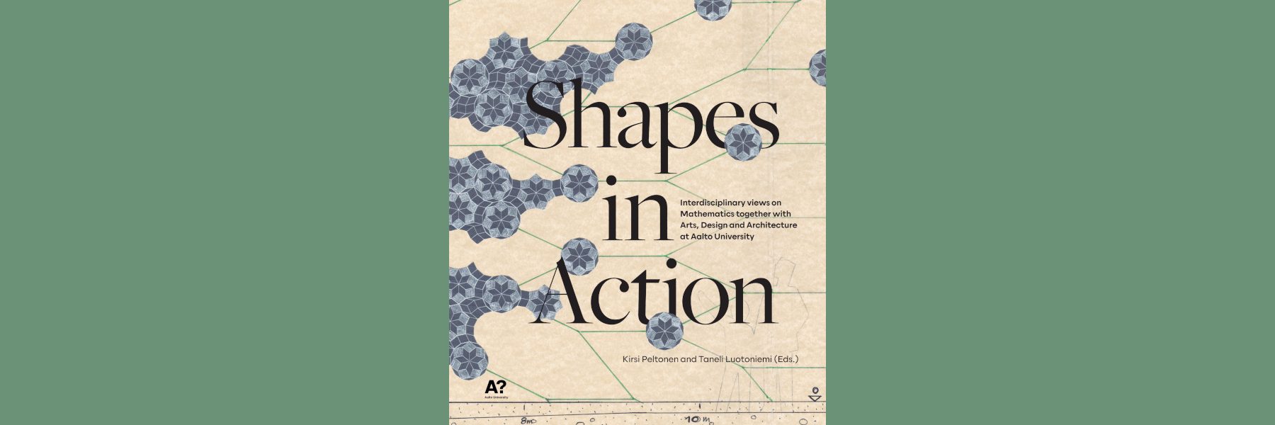 Kirjallisuutta: Shapes in Action