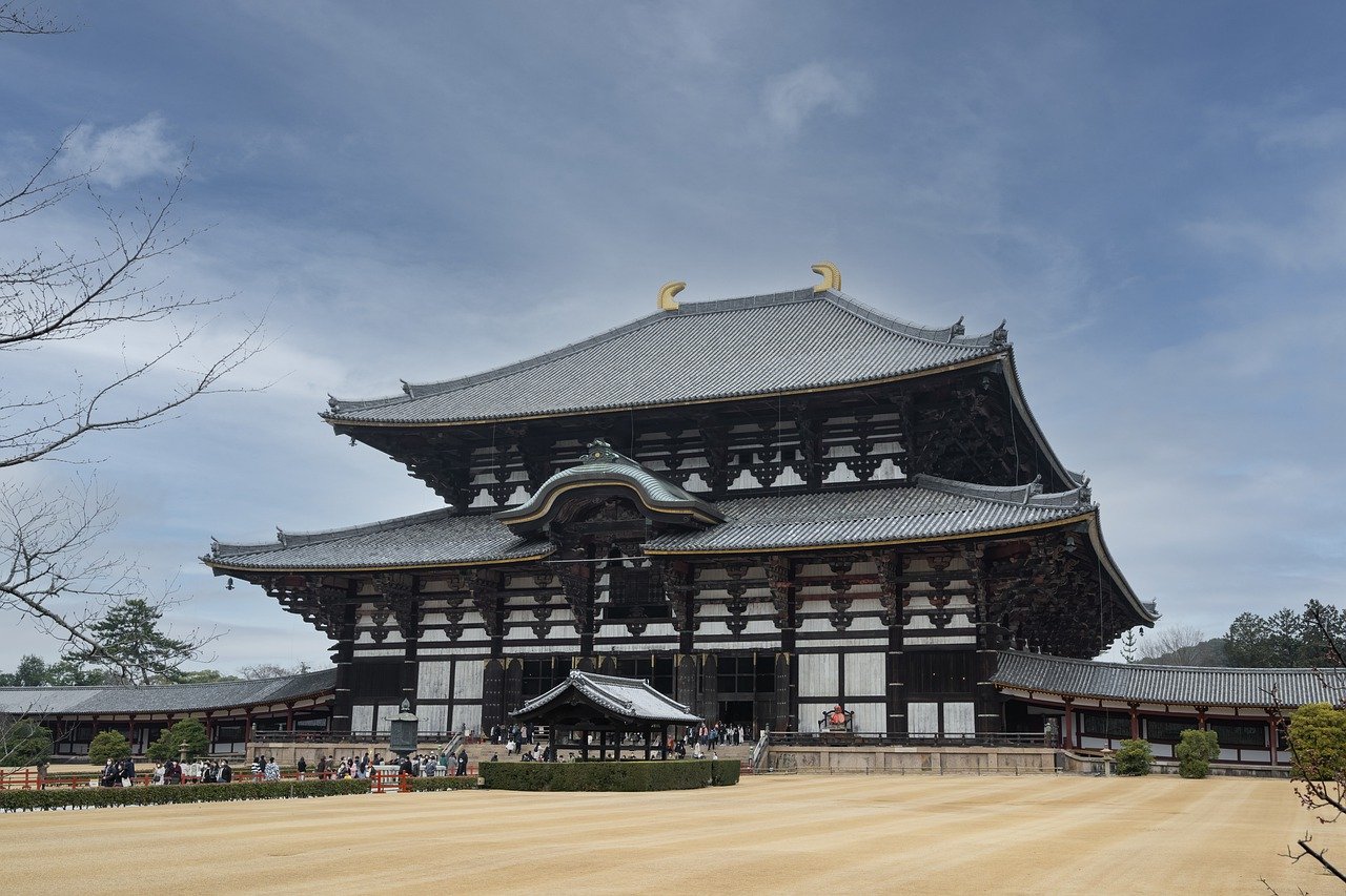 Sangaku – Japanilaista temppeligeometriaa
