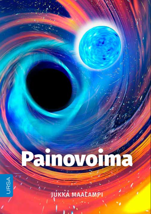 Kirjallisuutta: Painovoima