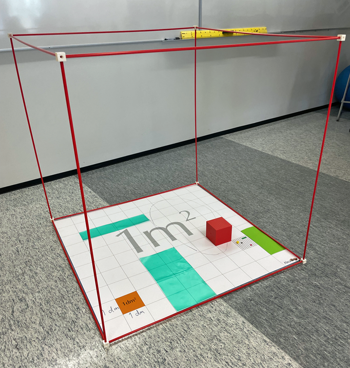 Tukikurssilla kuromaan kiinni matematiikan tietoaukkoja