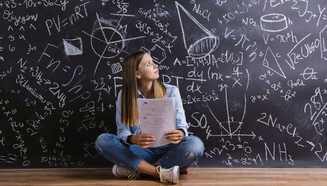 Matematiikkakuvia - kuvia matematiikasta