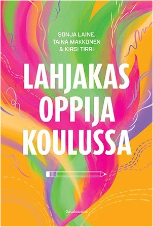 Kirjallisuutta: Lahjakas oppija koulussa