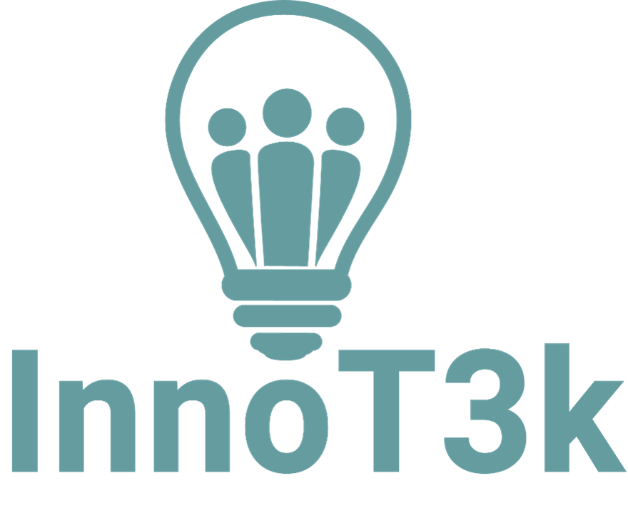 InnoT3k – Tulevaisuus tehdään nyt!