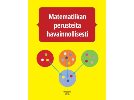 Kirjallisuutta: Matematiikan perusteita