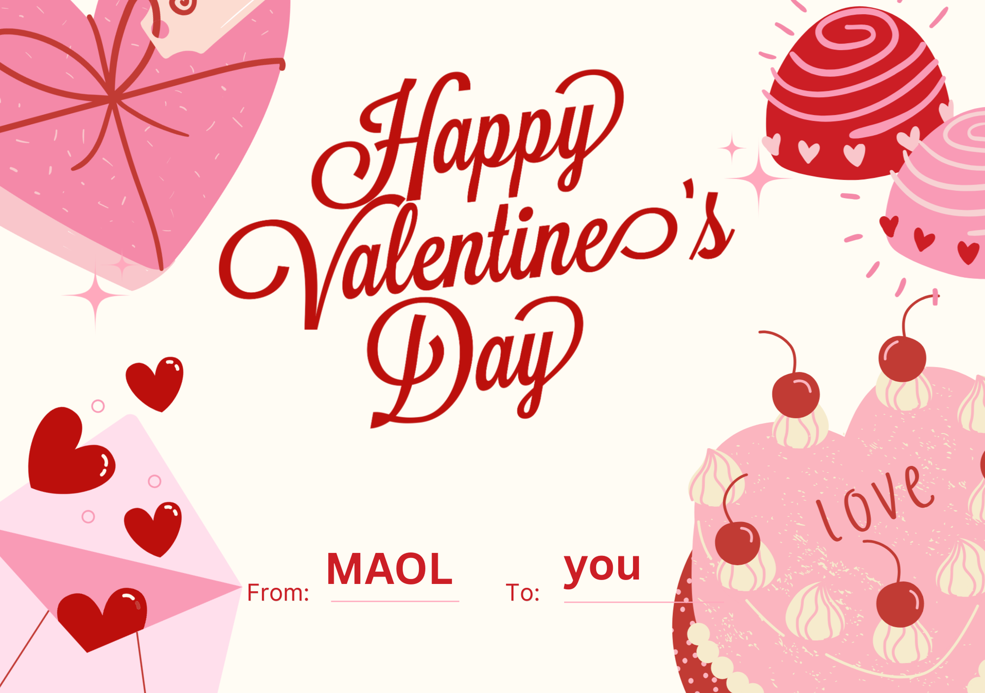 Ystävänpäivän pulmat