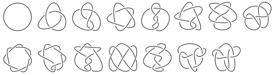 Viivojen taivuttelua