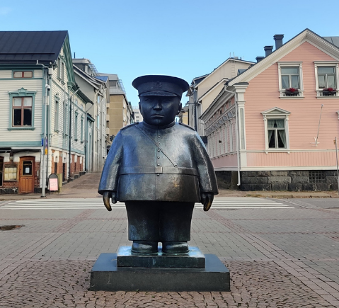 LUMA-päivät 2026 kokoavat opettajat yhteen toukokuussa – Oulussa luvassa inspiraatiota, osaamista ja oivalluksia