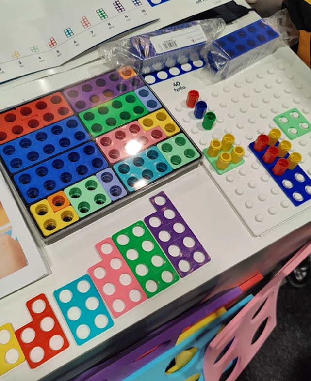 Matematikbiennalen 2026 - ur min synvinkel