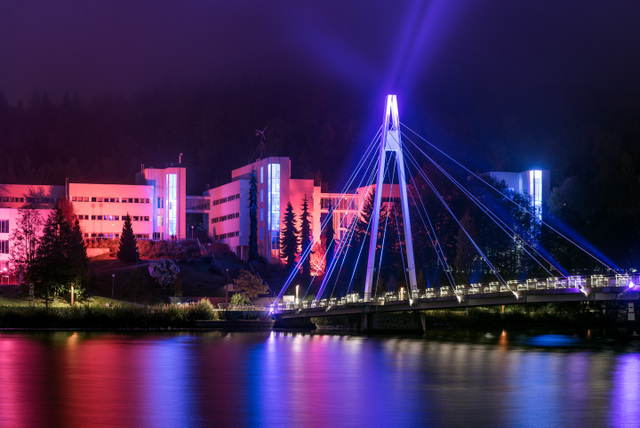 Tervetuloa Jyväskylään koulutuspäiville 4.–5.9.2026!
