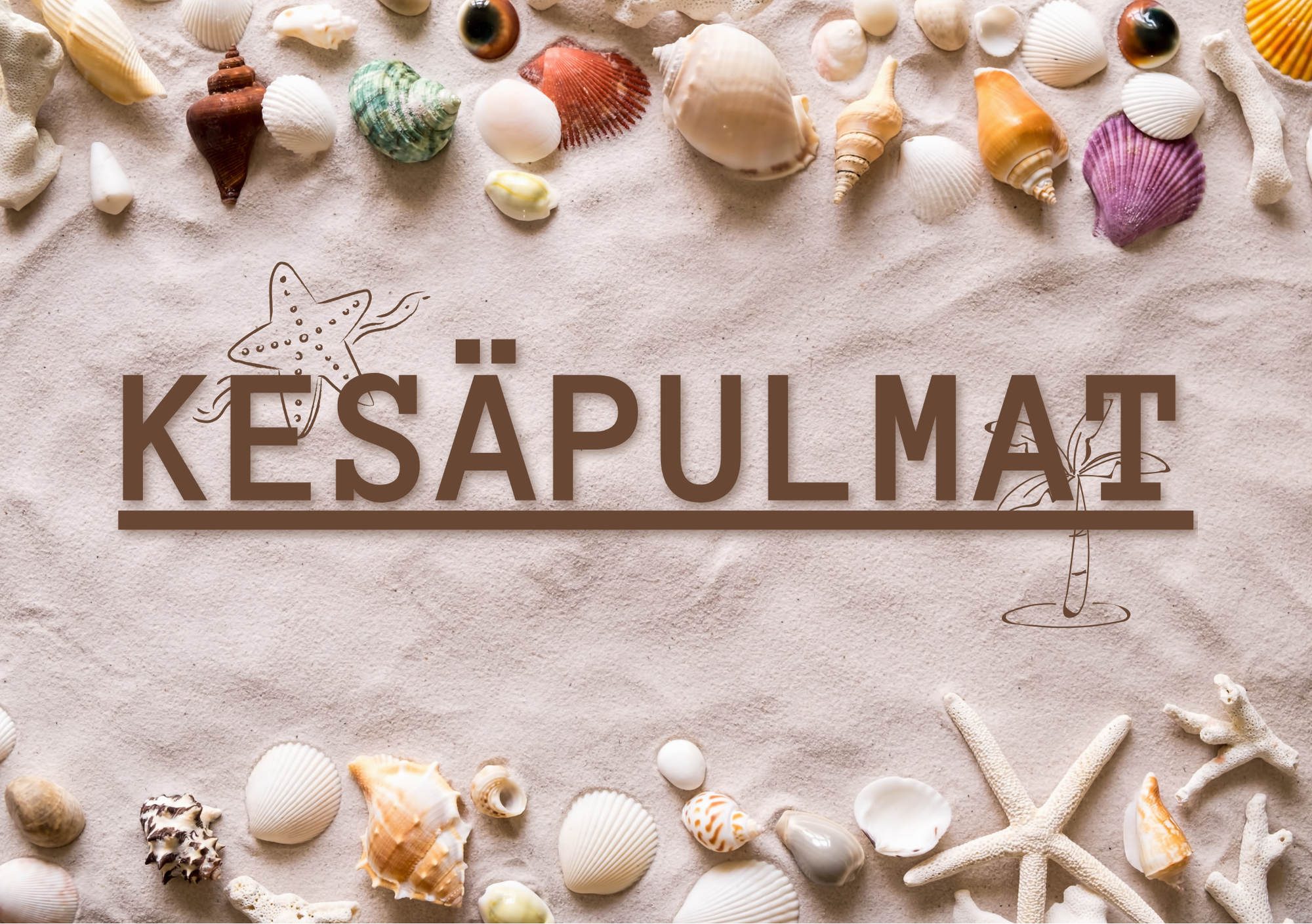 Kesäpulmat