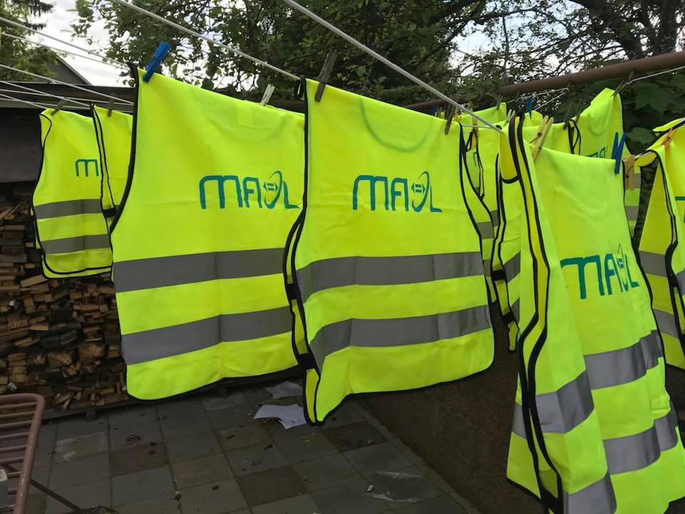 Kerhoavustusten laskukaavat